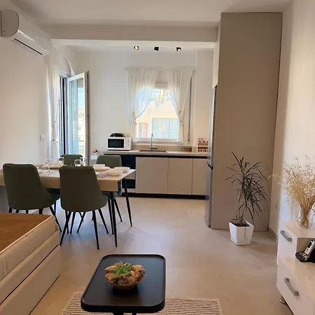 Apartamento Moonlight *