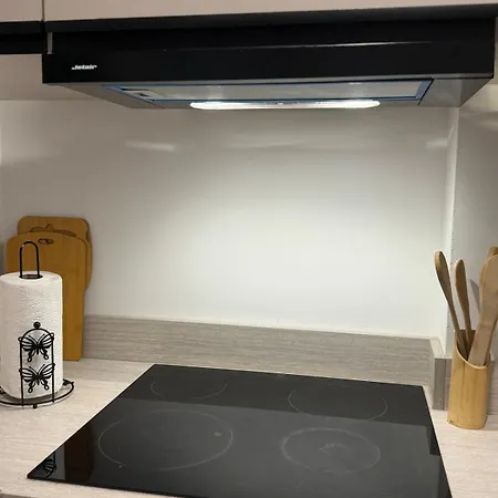 Apartamento Moonlight