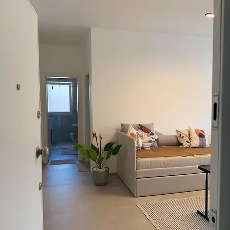 Moonlight Apartamento *