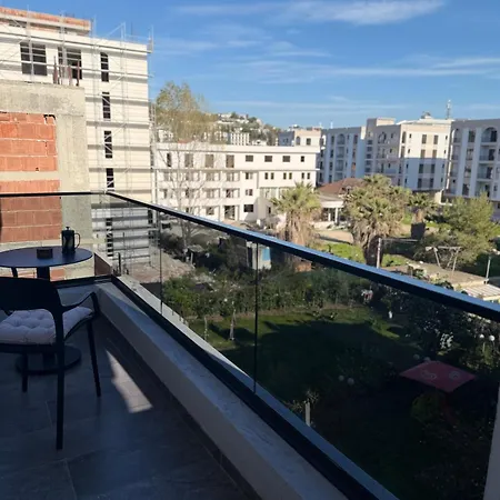 Apartamento Moonlight Golem (Tirana)