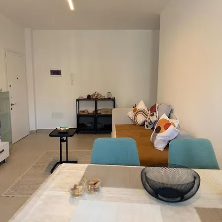 Apartamento Moonlight