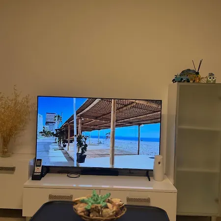 Apartamento Moonlight