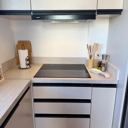 Moonlight Apartamento Golem (Tirana)
