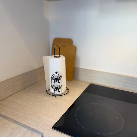 Apartamento Moonlight