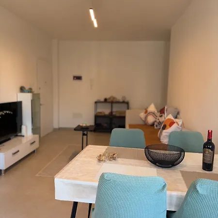 Moonlight Apartamento *