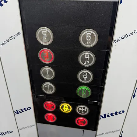 Apartamento Moonlight *
