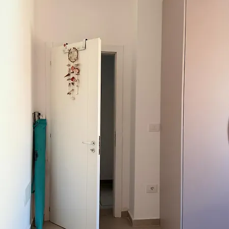Apartamento Moonlight Golem (Tirana)