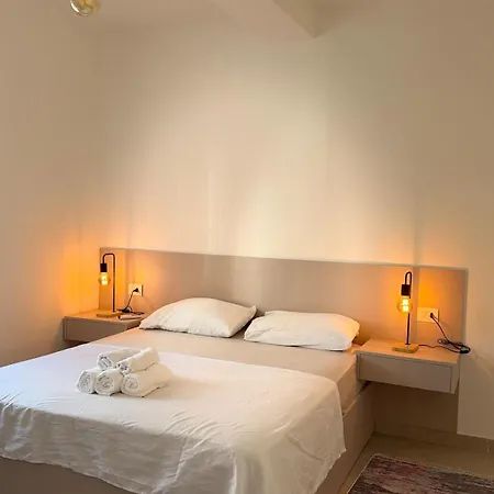 Apartamento Moonlight *
