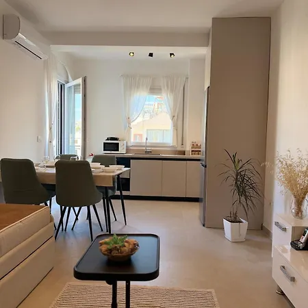 Moonlight Apartamento