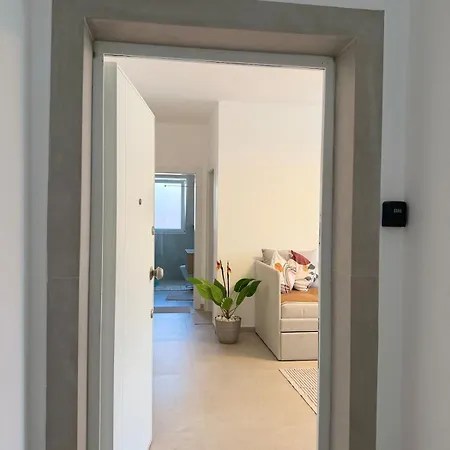 Moonlight Apartamento *