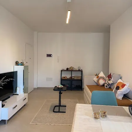 Moonlight Apartamento *